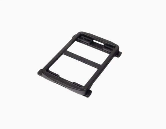 AtranVelo Systemadapter Newrack One Schwarz Modell 2025