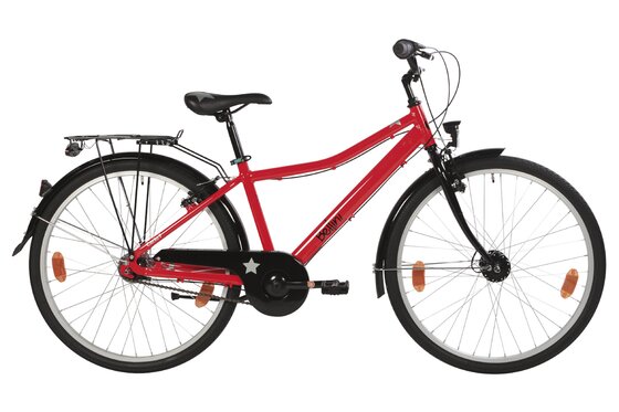 Bellini - Bellini Carlo 7 - 2023 - 26 Zoll - Diamant