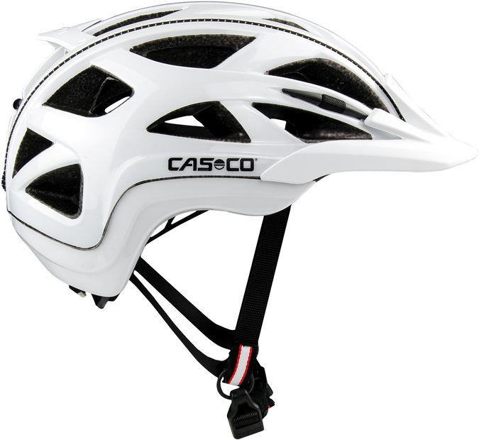 Casco Activ 2 Weiß Modell 2025