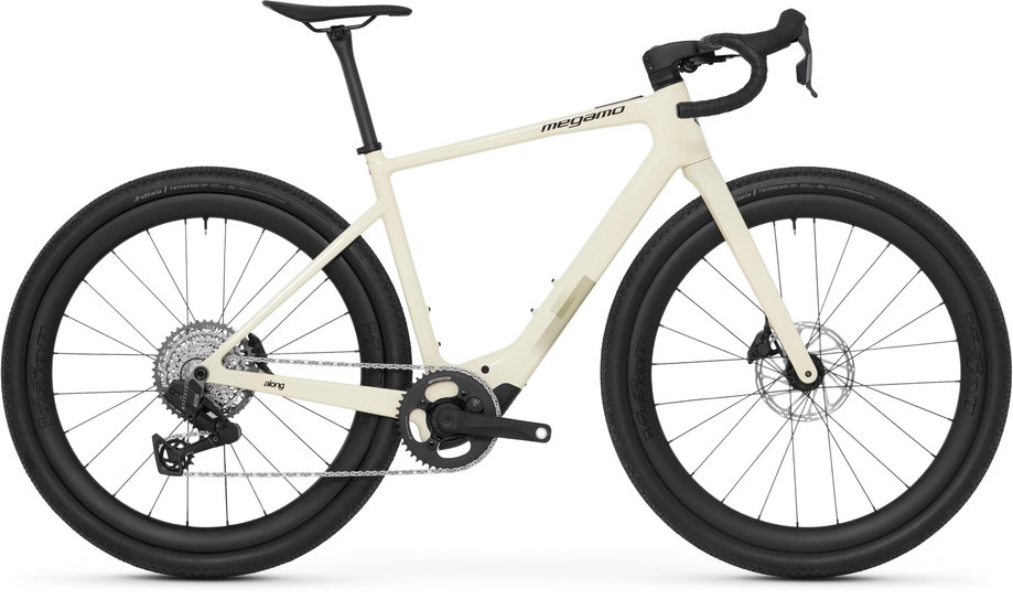 Megamo Along 03 CW Beige Modell 2027