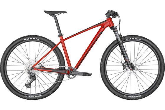 29 Zoll - Hardtail - Scott Scale 980 - 2022 - 29 Zoll - Diamant