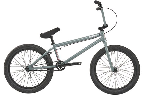 20 Zoll - BMX - Mankind NXS 20" - 2022 - 20 Zoll - BMX