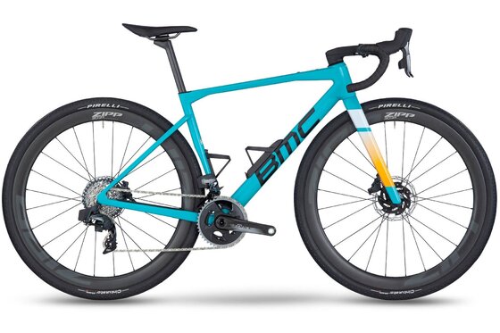 BMC - Rennräder - BMC Kaius 01 Two - 2023 - 28 Zoll - Diamant