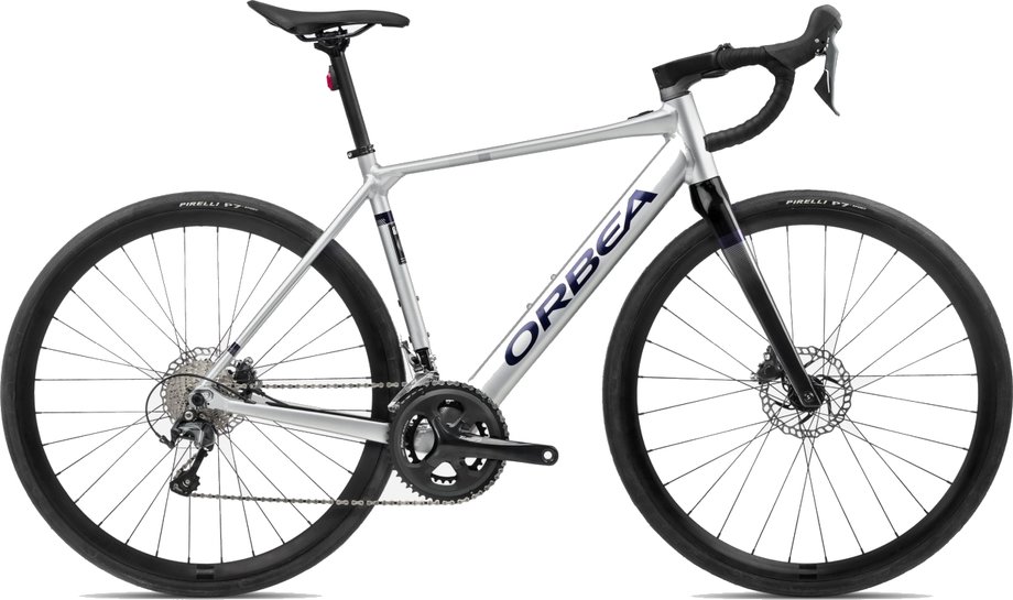 Orbea Gain D40