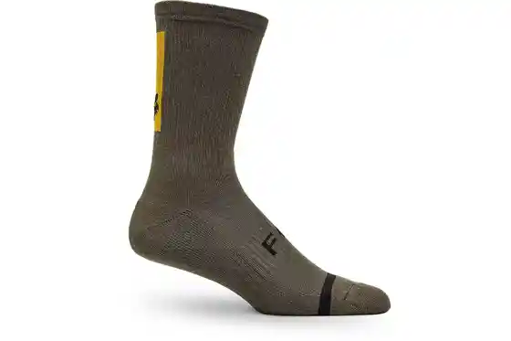 Socken - Fox 8" Defend Socken