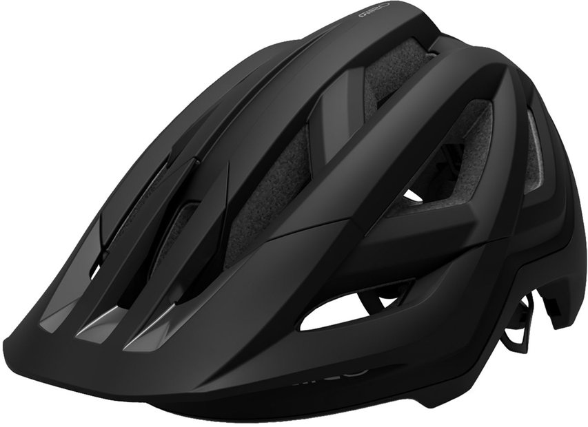 Giro Montaro MIPS III Schwarz Modell 2026