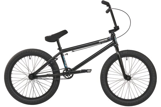 20 Zoll - BMX - Mankind NXS 20" - 2022 - 20 Zoll - BMX