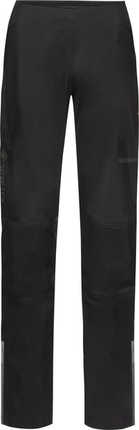 Gore Lupra Gore-Tex Regenhose W Schwarz Modell 2024