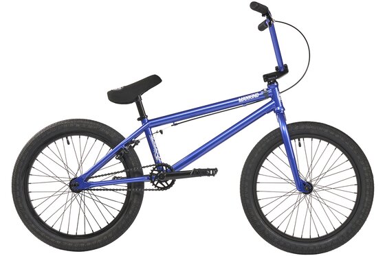 20 Zoll - BMX - Mankind NXS 20" - 2022 - 20 Zoll - BMX