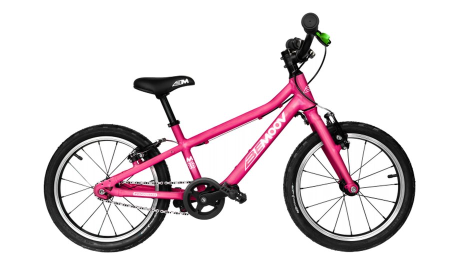 Bemoov M16 Pink Modell 2026