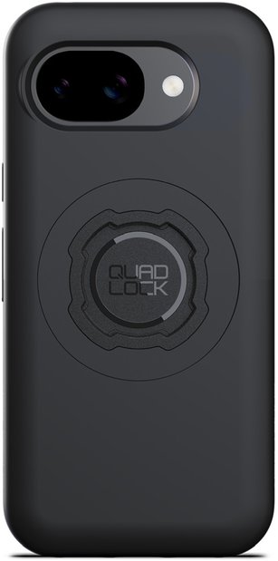 QUADLOCK MAG Smartphone Hülle - Pixel 10A Schwarz Modell 2026