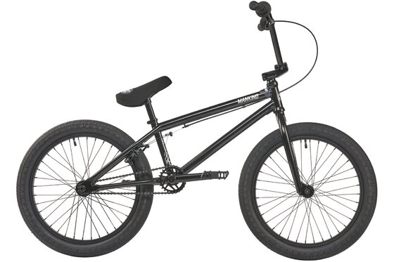 20 Zoll - BMX - Mankind NXS XL 20" - 2022 - 20 Zoll - BMX