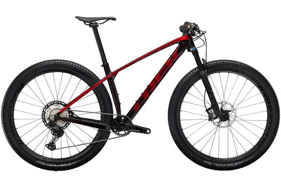 Trek - Hardtail - Trek Procaliber 9.8 - 2023 - 29 Zoll - Diamant