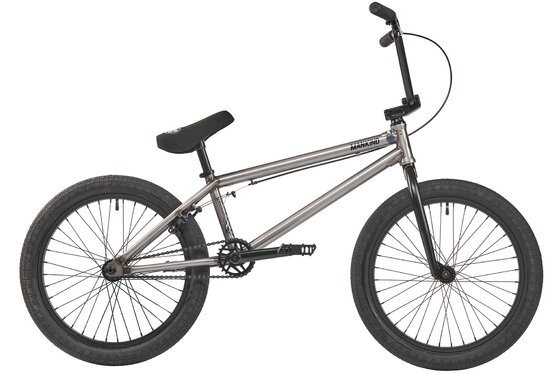 20 Zoll - BMX - Mankind NXS XL 20" - 2022 - 20 Zoll - BMX