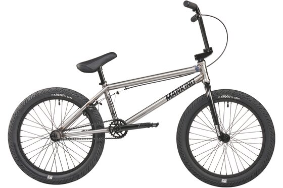 20 Zoll - BMX - Mankind Sureshot 20" - 2022 - 20 Zoll - BMX