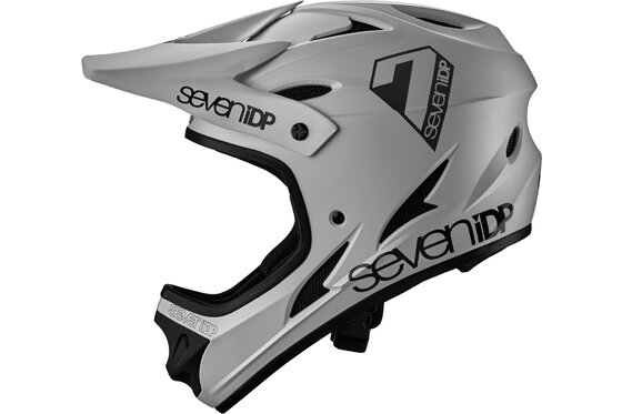 Downhill & Fullface Helme - 7IDP M1 Fullface Helm für Jugendliche