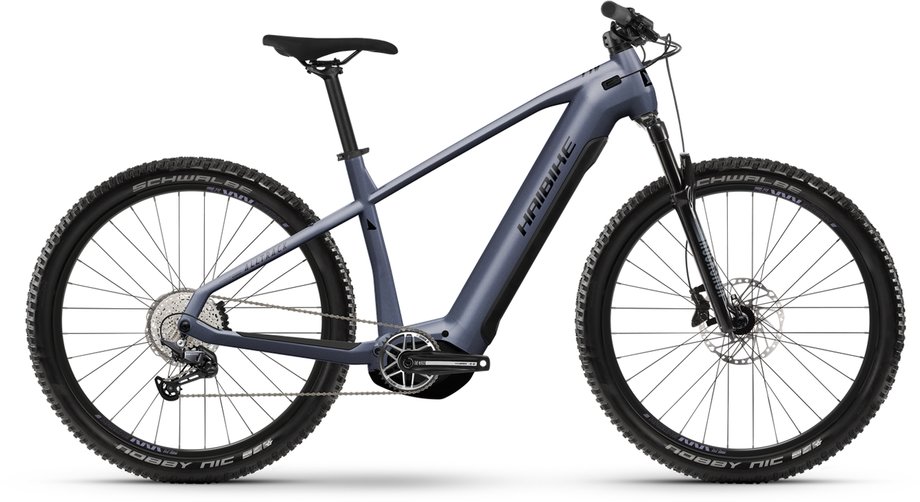 Haibike Alltrack 7 29