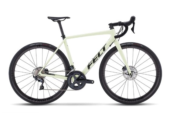 Shimano Ultegra - Rennräder - Felt FR Advanced Ultegra - 2021 - 28 Zoll - Diamant
