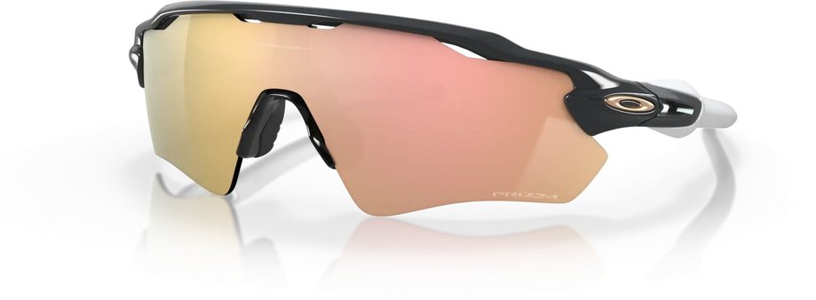 Oakley Radar EV Path Carbon - Prizm Rose Gold Schwarz Modell 2025
