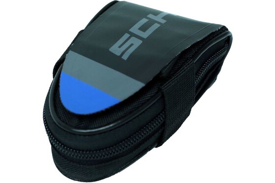 Satteltaschen - Schwalbe Satteltasche Road 28" inkl. Schlauch und Reifenheber