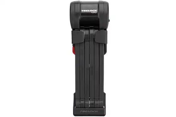 Fahrradzubehör Sale - Trelock FS 580/90 Toro / ZF 580 X-Press Faltschloss