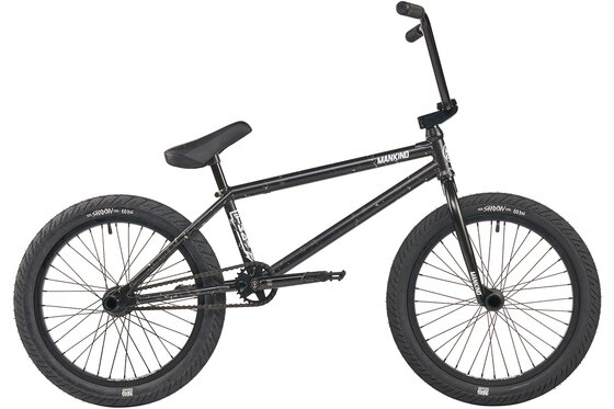 20 Zoll - BMX - Mankind Sureshot XL 20" - 2022 - 20 Zoll - BMX