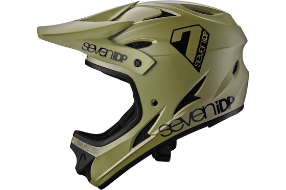 Downhill & Fullface Helme - 7IDP M1 Fullface Helm für Jugendliche