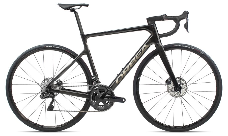 Orbea Orca M20iTEAM Schwarz Modell