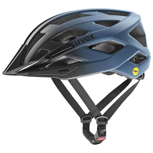 Uvex I-Vo 2 MIPS Blau Modell 2026