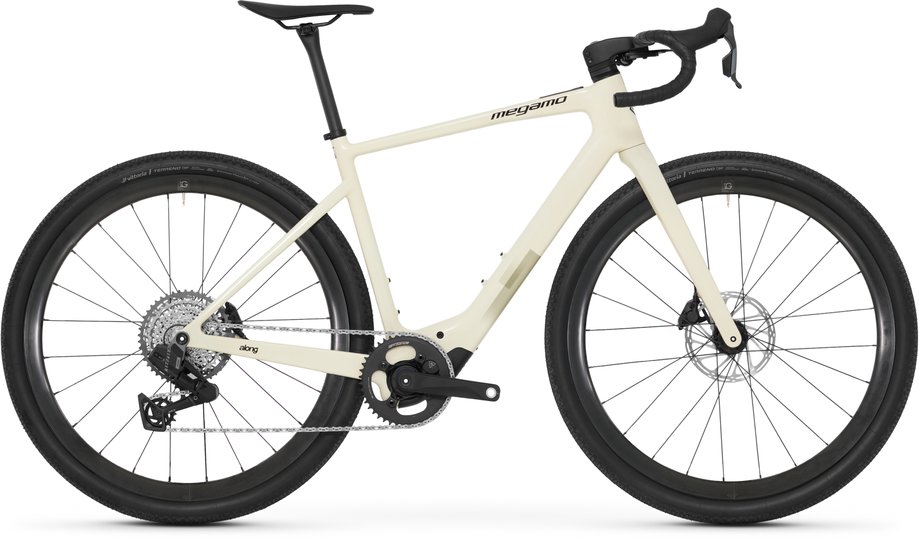 Megamo Along 03 Beige Modell 2027