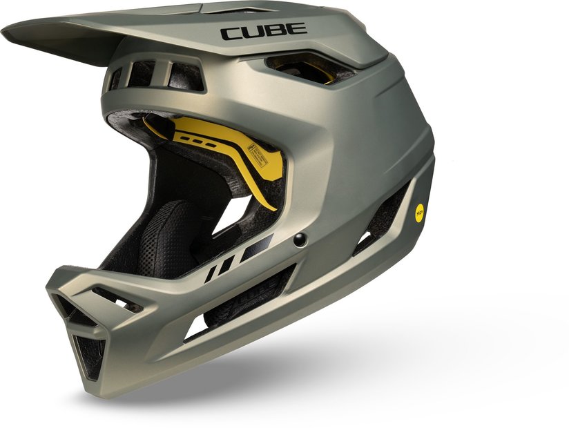 Cube Descender TM MIPS Grün Modell 2027