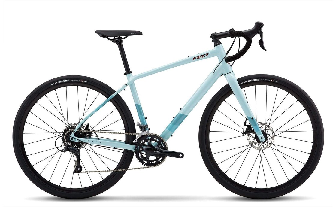 Felt Broam 60 - 2021 - 28 Zoll - Diamant
