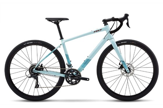 Rennrad Sale - Felt Broam 60 - 2021 - 28 Zoll - Diamant
