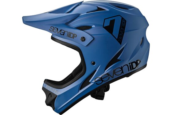 Downhill & Fullface Helme - 7IDP M1 Fullface Helm für Jugendliche