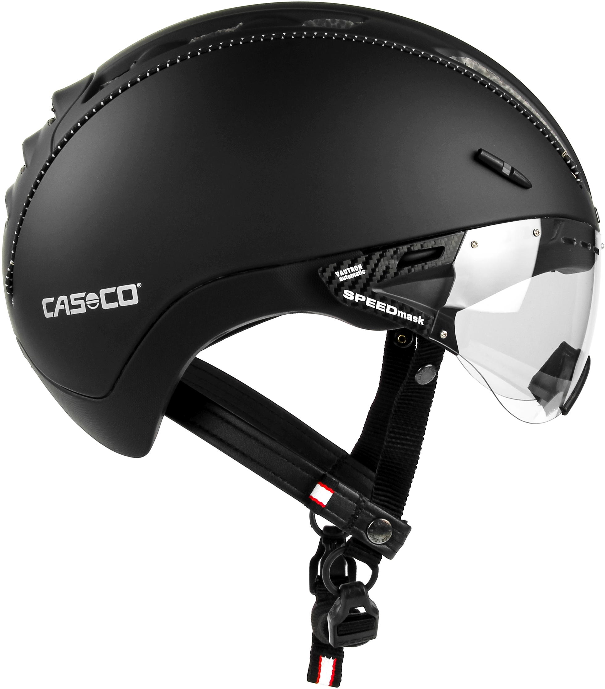 Casco Roadster Plus bestellen | Fahrrad XXL