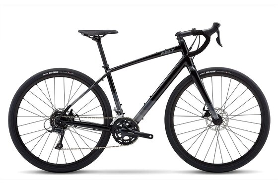 Rennrad Sale - Felt Broam 60 - 2021 - 28 Zoll - Diamant