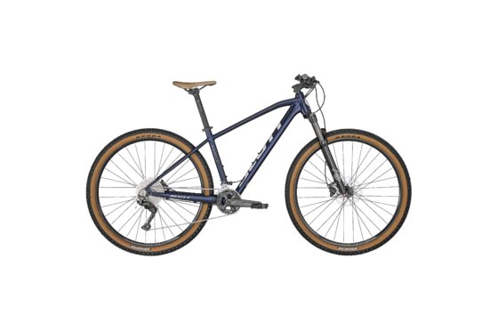 Scott - Mountainbikes - Scott Aspect 920 - 2022 - 29 Zoll - Diamant