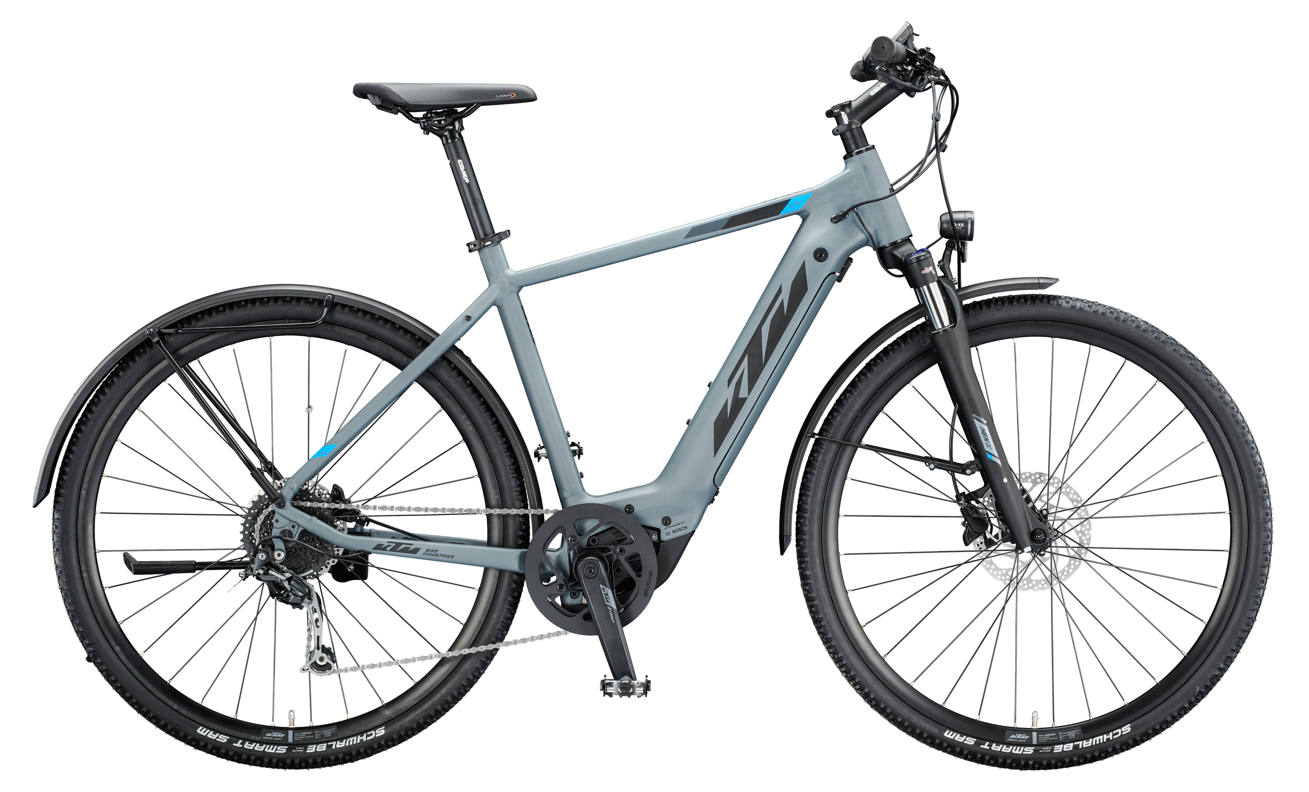 Ktm Macina Cross Lfc 2020 28 Zoll 3 Fahrrad Xxl