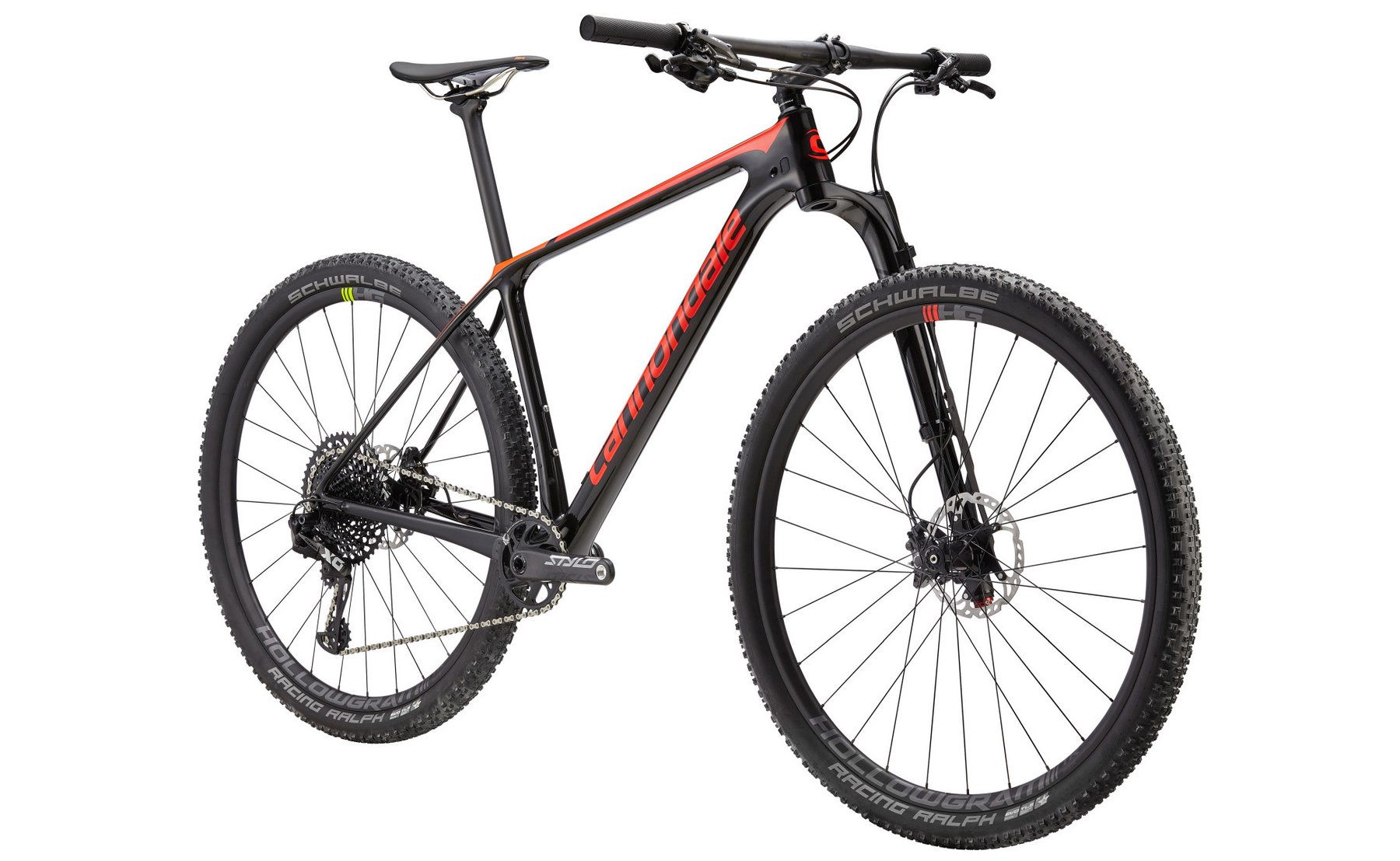 Cannondale FSi Carbon 2 2019 29 Zoll günstig kaufen