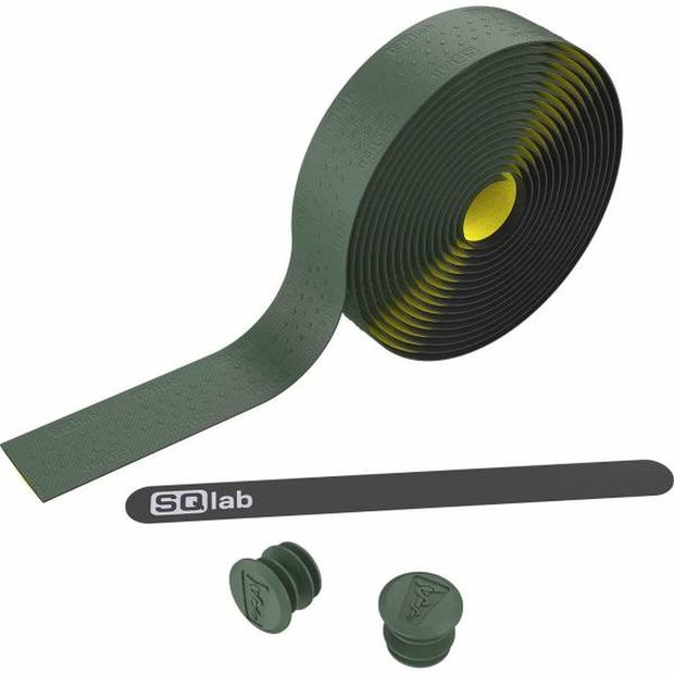 SQlab Lenkerband 714 Grün Modell 2026