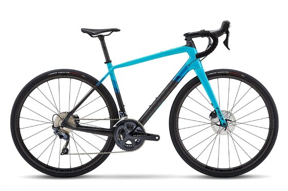 Shimano Ultegra - Rennräder - Felt VR Performance Ultegra - 2021 - 28 Zoll - Diamant