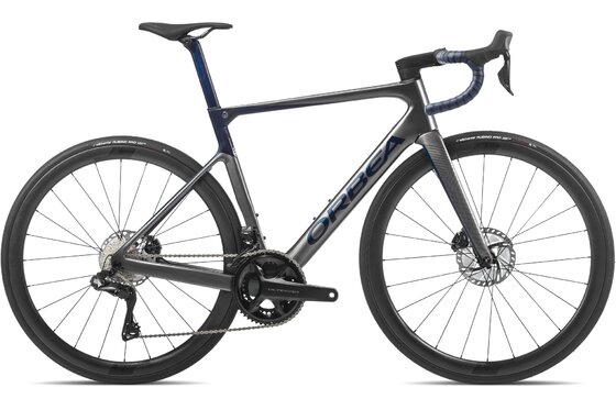 Carbon - Rennräder - Orbea Orca M20iLTD - 2022 - 28 Zoll - Diamant
