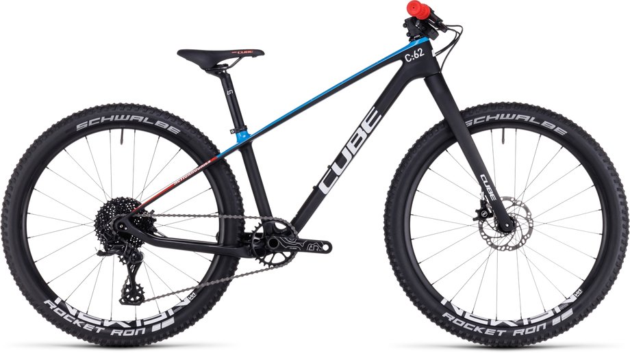 Cube ELITE 240 C:62 PRO