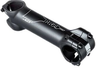 PRO LT MTB/Trekking/Road Vorbau 1 1/8"" / 31,8 mm / 17° Schwarz Modell 2025