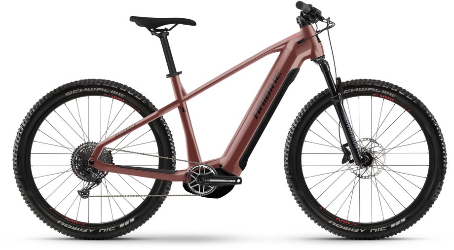 Haibike Alltrack 8.5 27.5