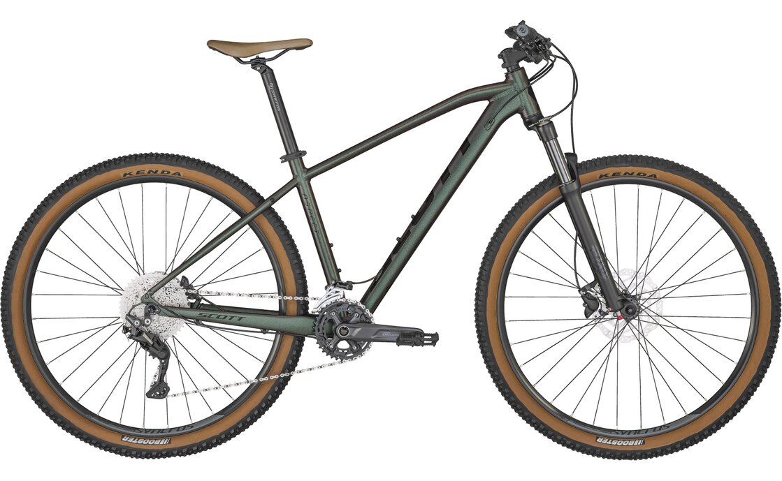 Scott Aspect 930 - 2022 - 29 Zoll - Diamant