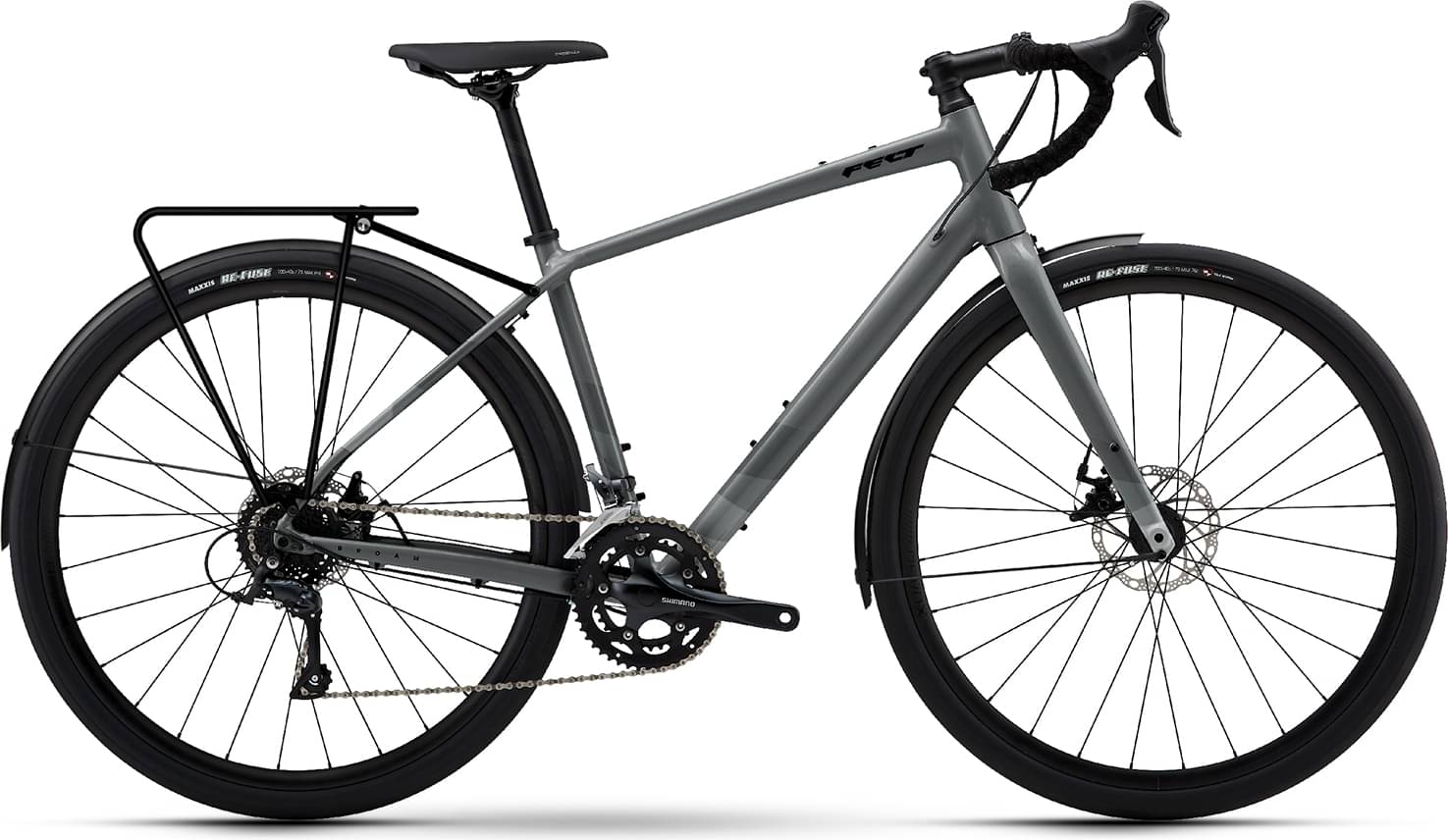 Felt Broam 60 EQ lavasmoke (2022)