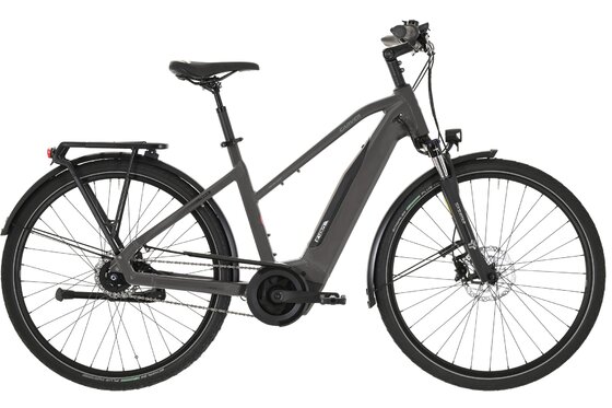 Fahrräder - Carver Tour E.420 - 500 Wh - 2023 - 28 Zoll - Damen Sport