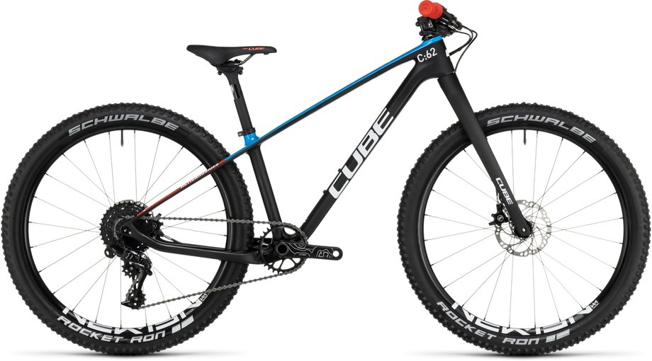 Cube ELITE 240 C:62 SLX
