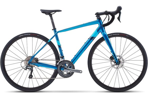 Felt - Rennräder - Felt VR 40 - 2021 - 28 Zoll - Diamant